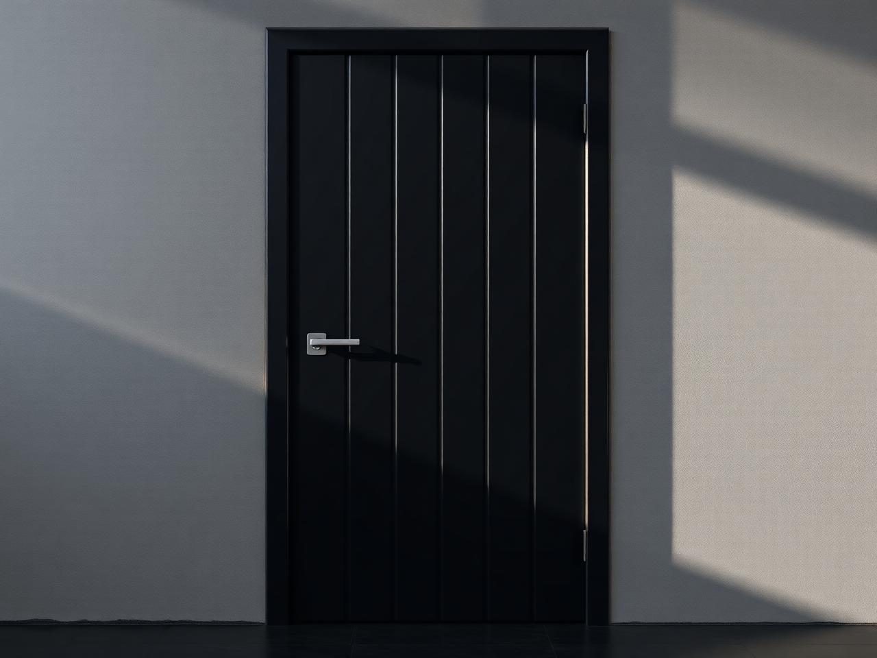 Portas — exemplo 2