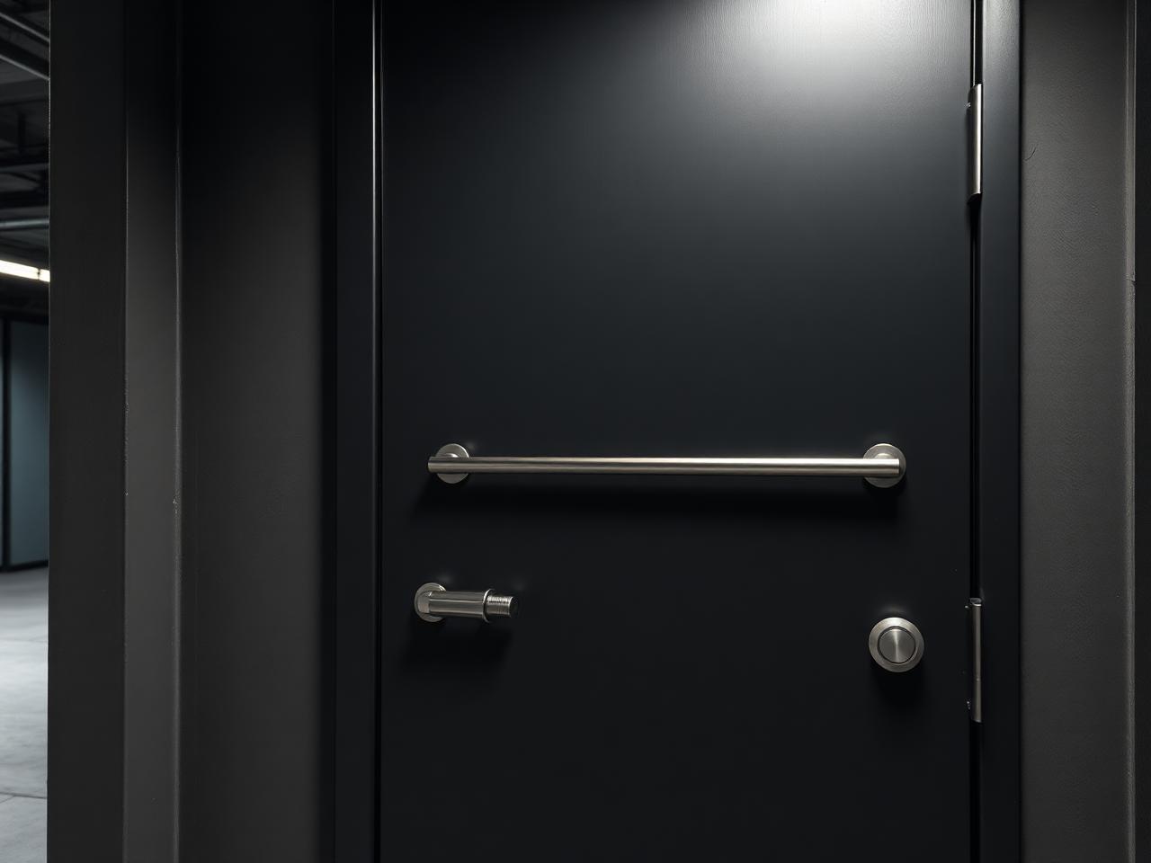 Portas — exemplo 3